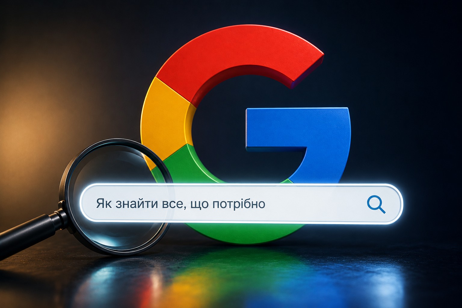 Як правильно користуватися пошуком Google: 11 хитрощів, які допоможуть знаходити інформацію швидше - Лайфхакер на we.ua
