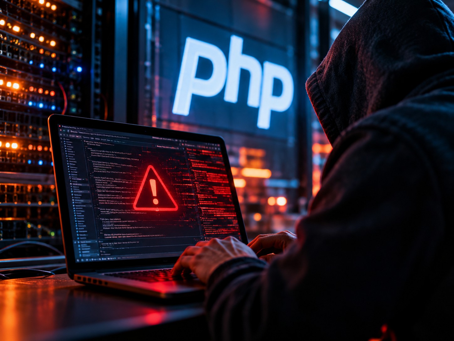 Критичні вразливості PHP: хакери атакують сервери та WordPress - на we.ua